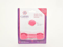 GaBBY Bows Sweet Pea Style - Hot Pink