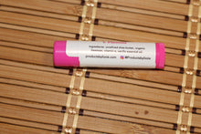 Lizzie's All Natural Products Lip Balm