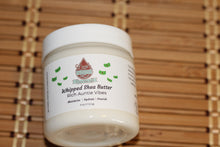 Lizzie's Whipped Shea Body Butter (Rich Auntie Vibes)