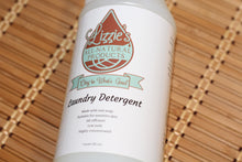 Laundry Detergent