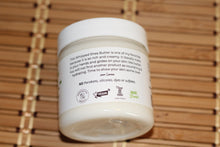 Lizzie's Whipped Shea Body Butter (Rich Auntie Vibes)