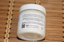 Lizzie's Whipped Shea Body Butter (Oatmeal & Honey)