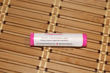 Lizzie's All Natural Products Lip Balm