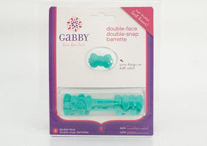 GaBBY Bows Daddy's Girl Style - Green