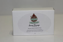 Artisan Handcrafted Bar Soap