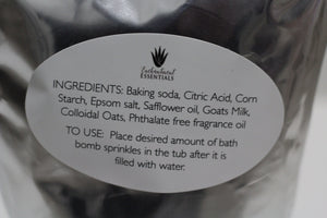 Bath Bomb Bag (10oz)
