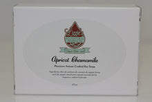 Artisan Handcrafted Bar Soap