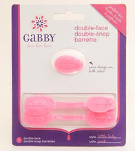 GaBBY Bows Little Lady Style - Pink