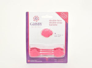 GaBBY Bows Sweet Pea Style - Hot Pink